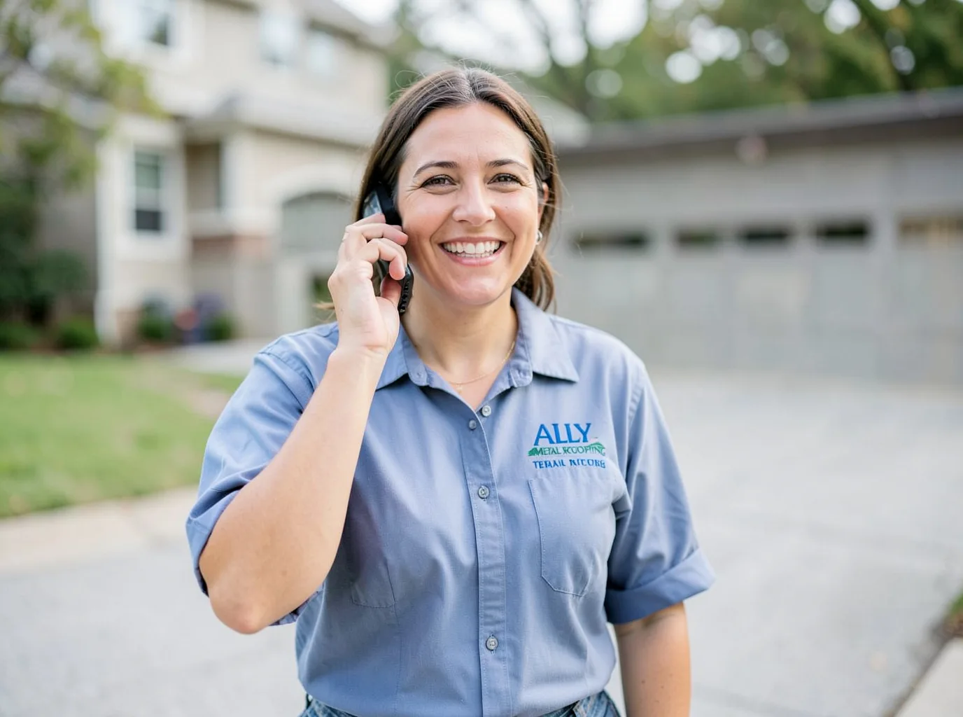 Metal Roof Installation Lavinia, TN FAQs